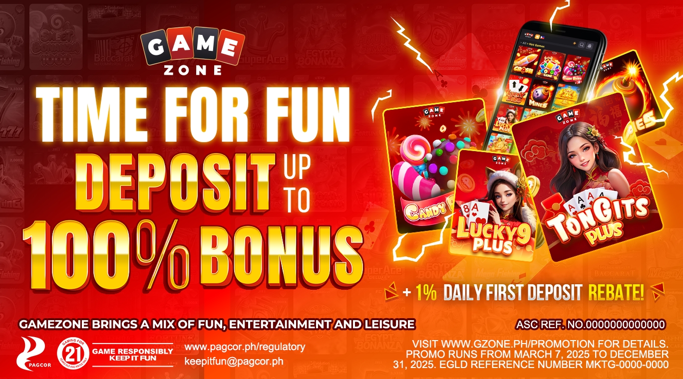 Gamezone