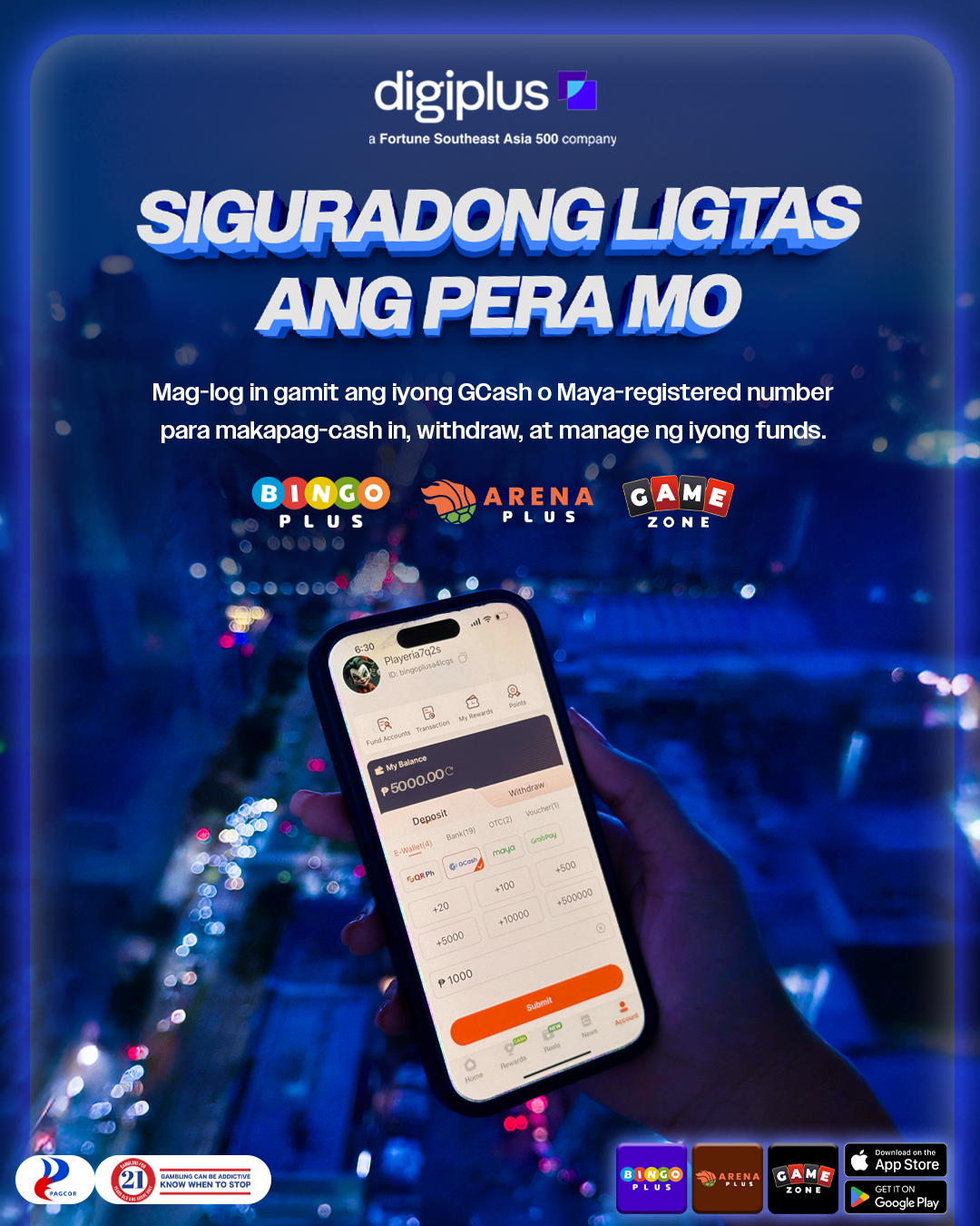 Digiplus