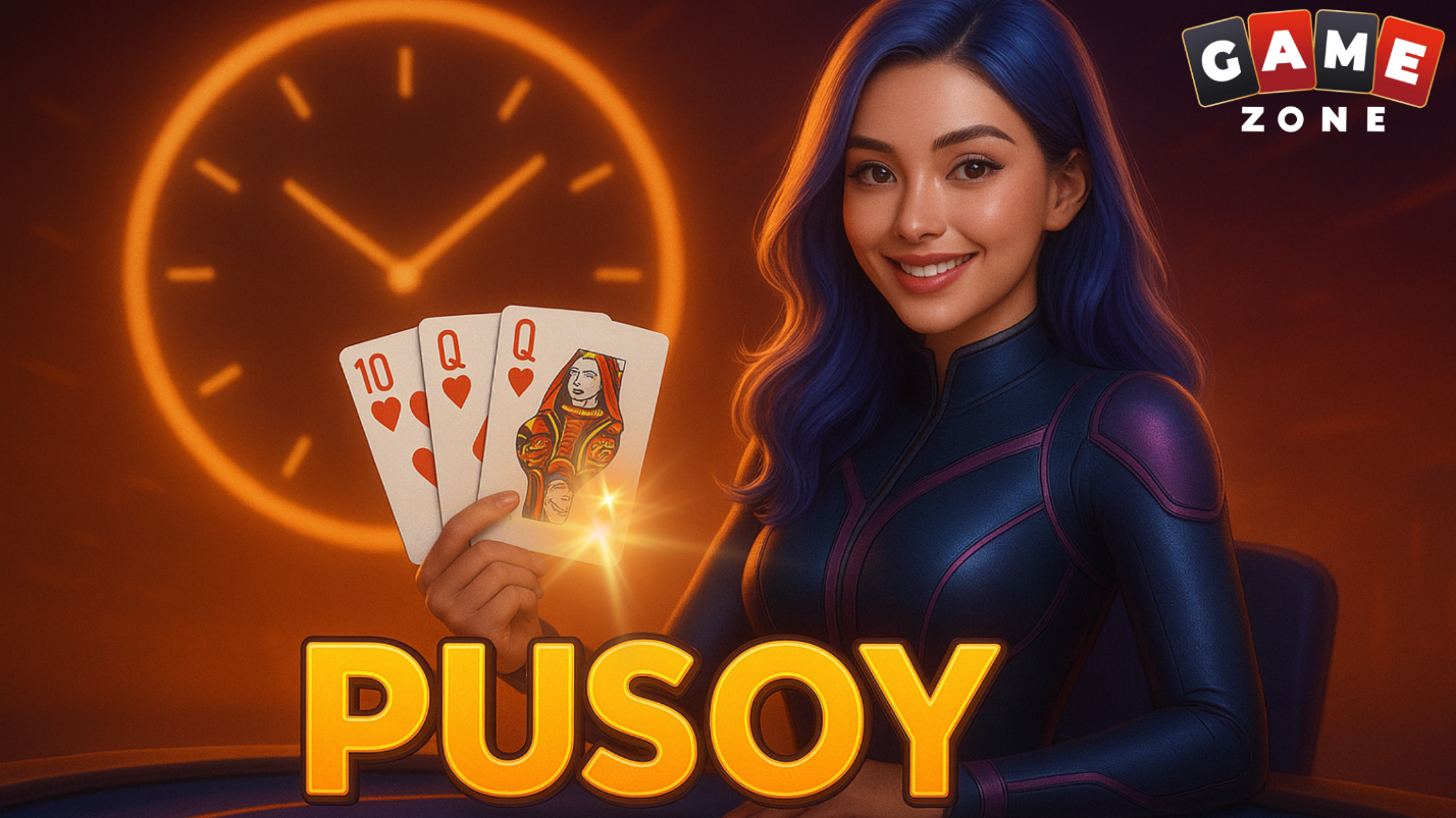 Pusoy Game Sa Gamezone