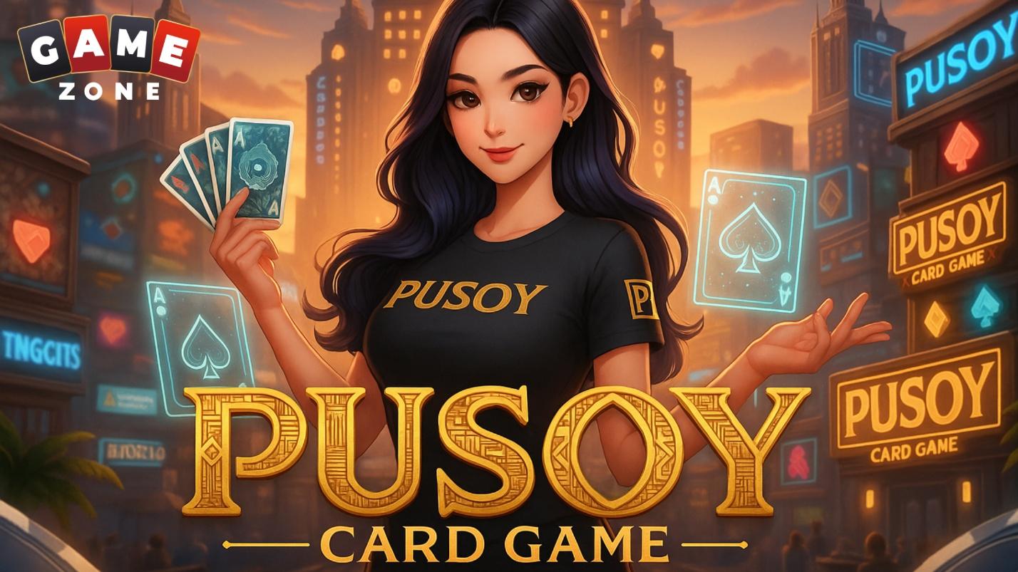 Pusoy Game Online