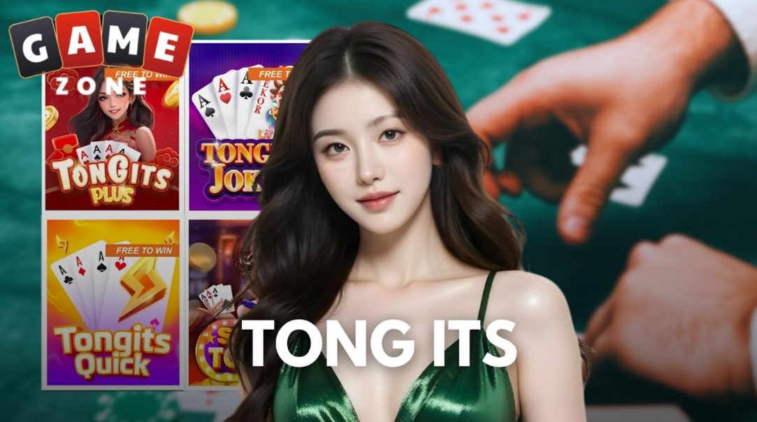 tong its