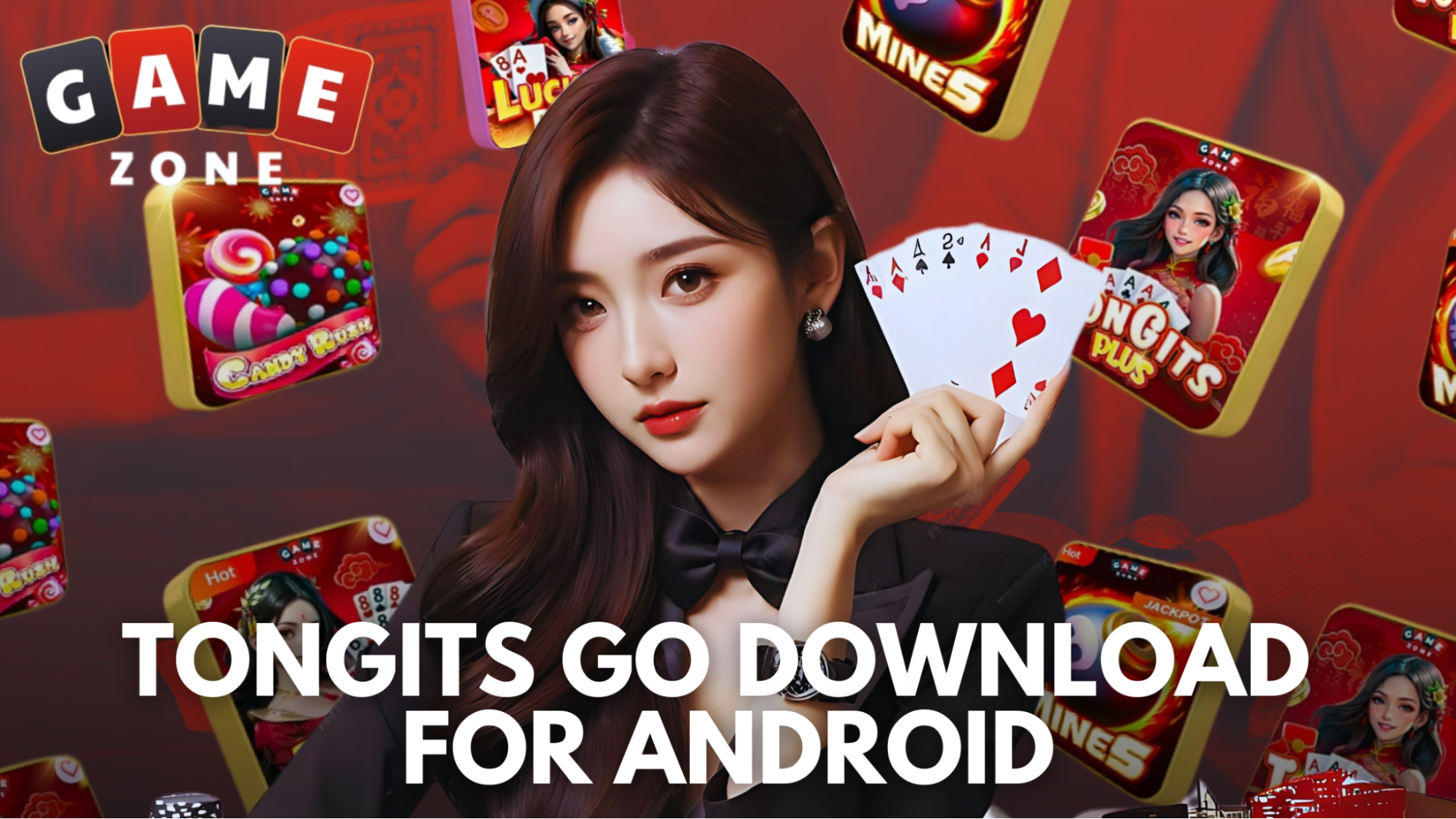 Tongits go download for android