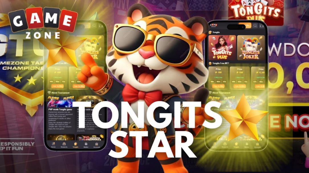 Tongits Star