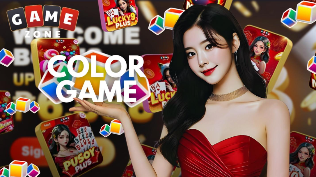 color game