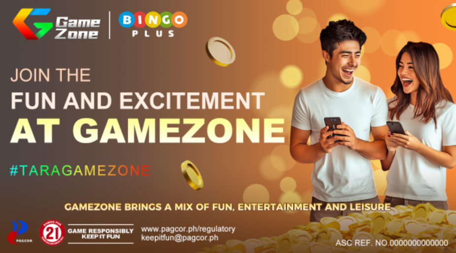 Gamezone