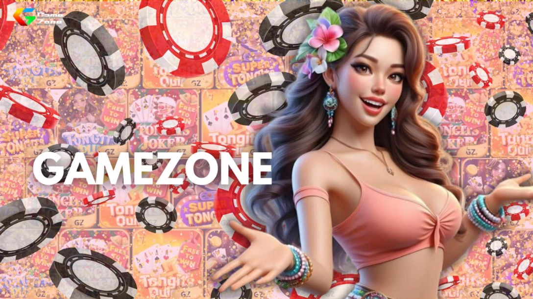gamezone