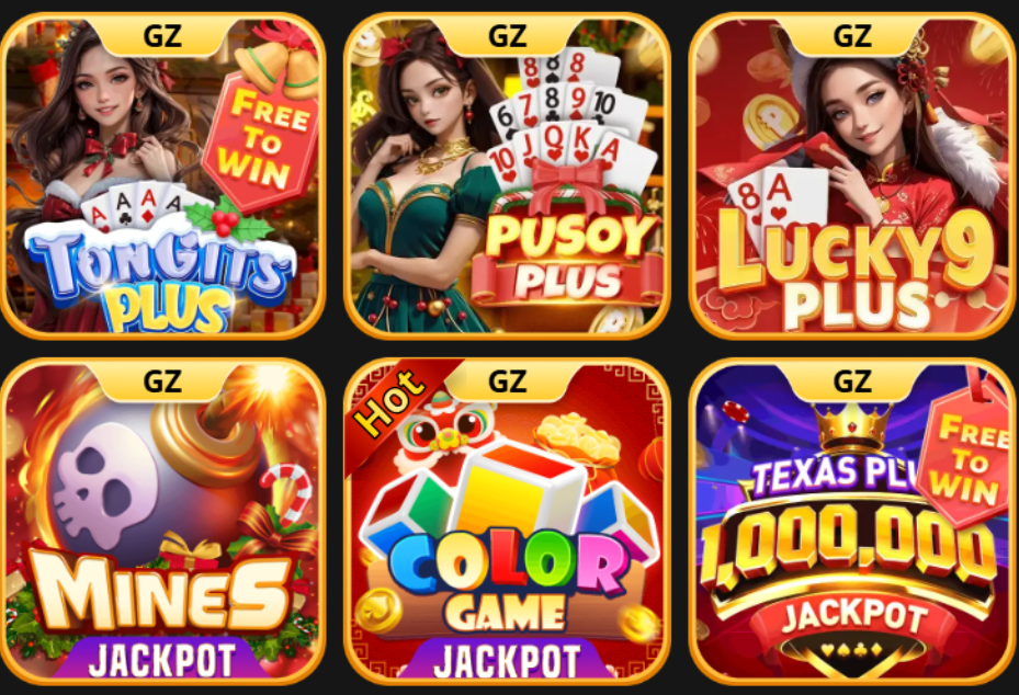 gamezone casino