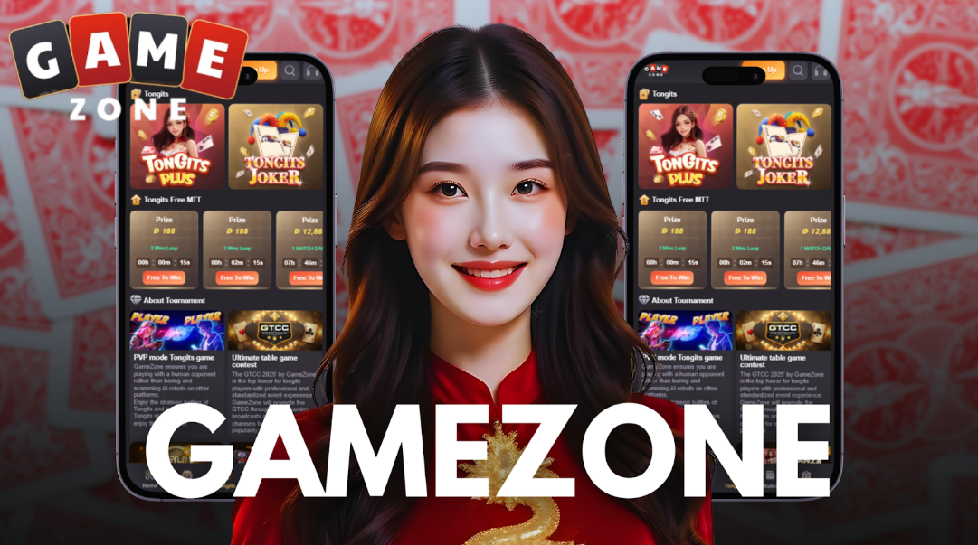 Gzone Philippines