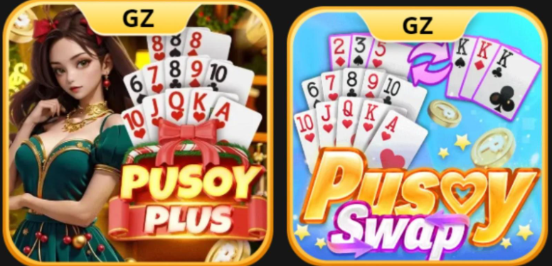 pusoy dos