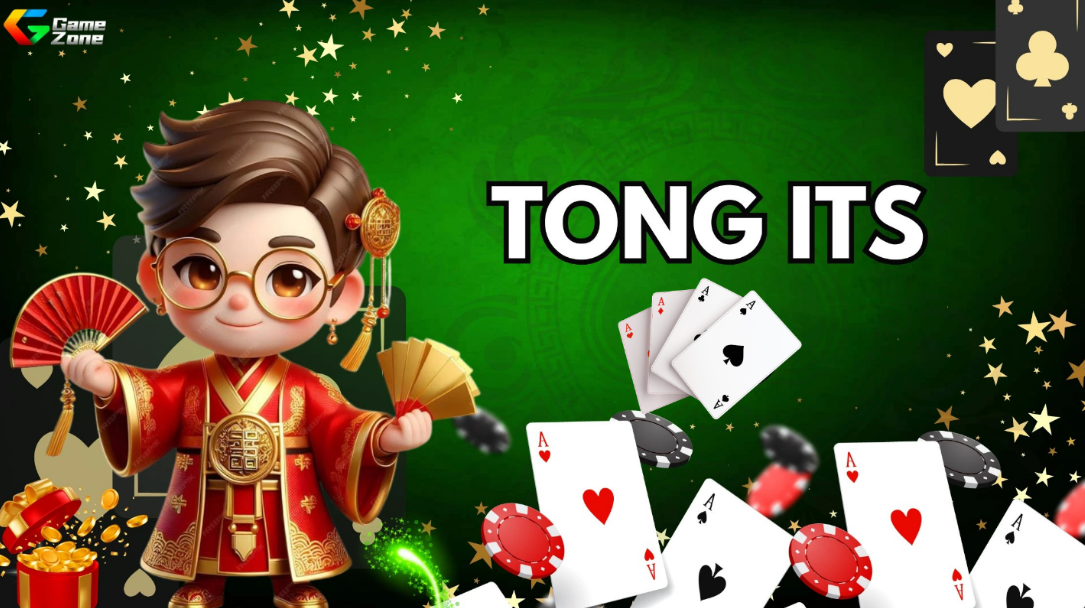 tong its game