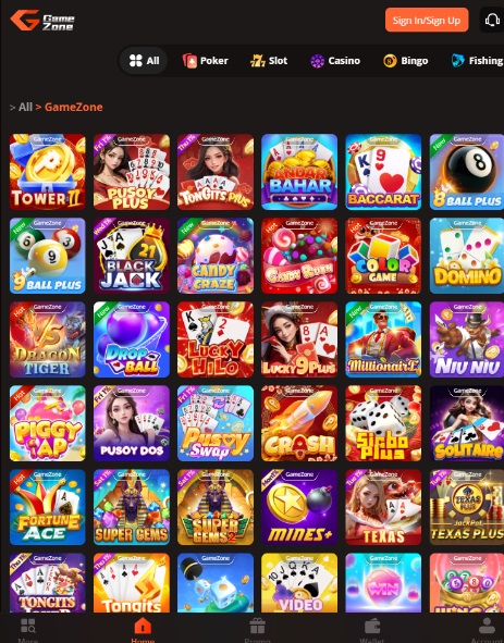 tongits game online