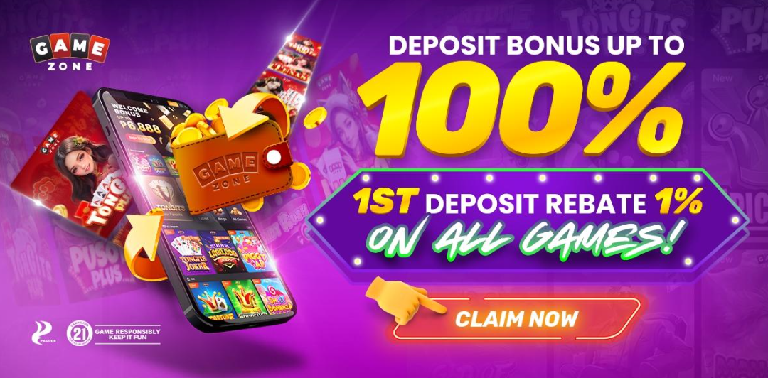 Gzone Philippines