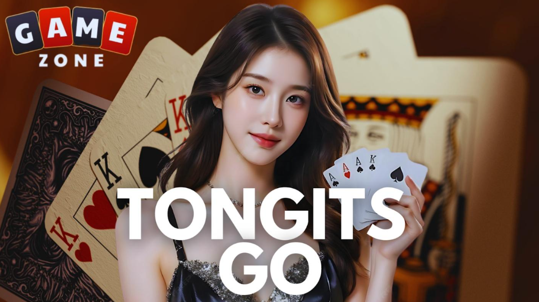 tongits go