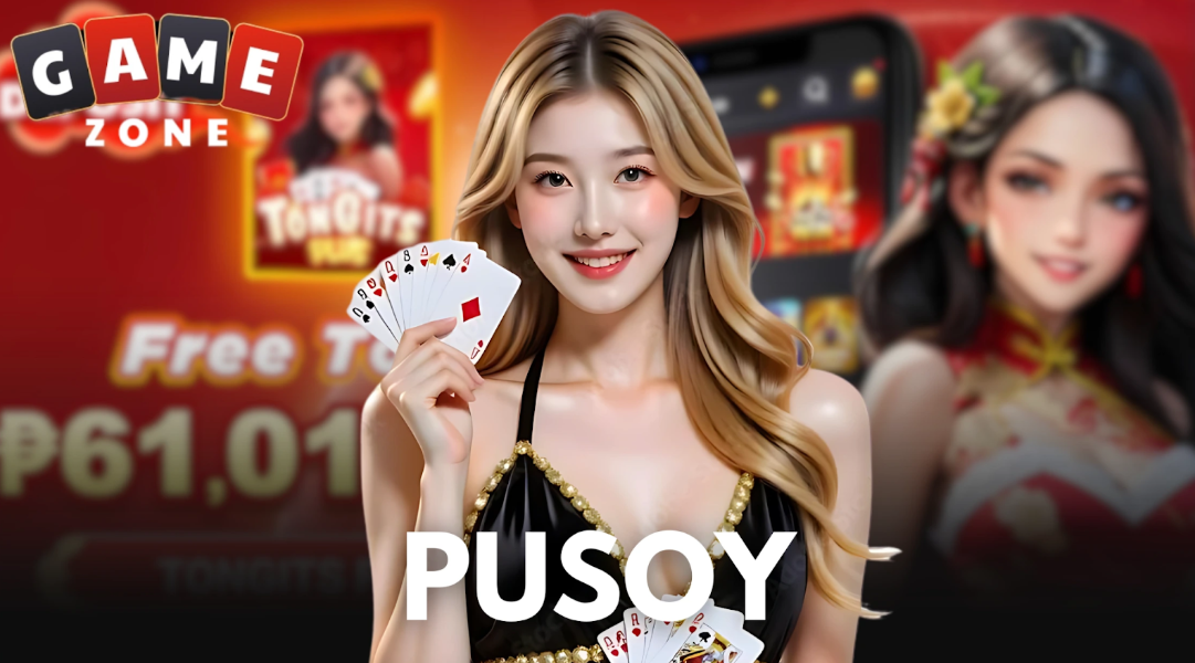 Pusoy