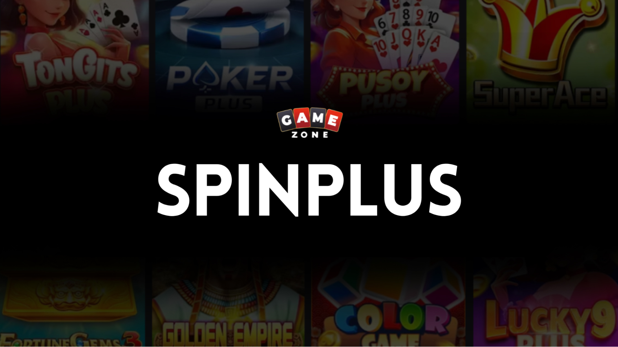 spinplus