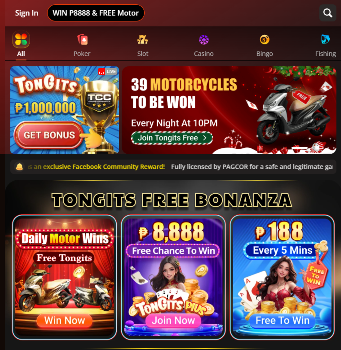 zingplay tongits app