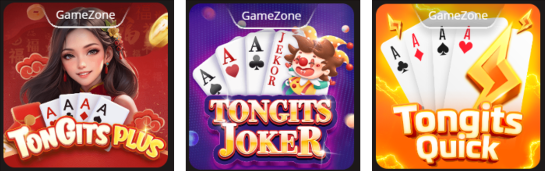 tongits