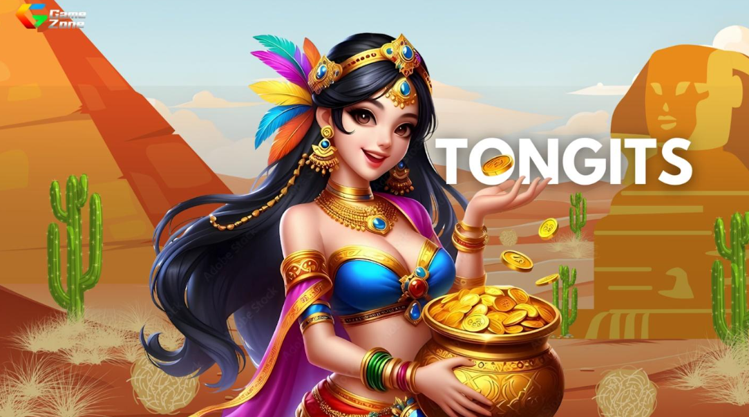 tongits
