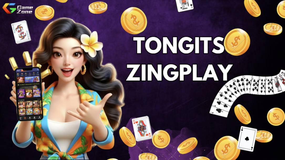 tongits zingplay