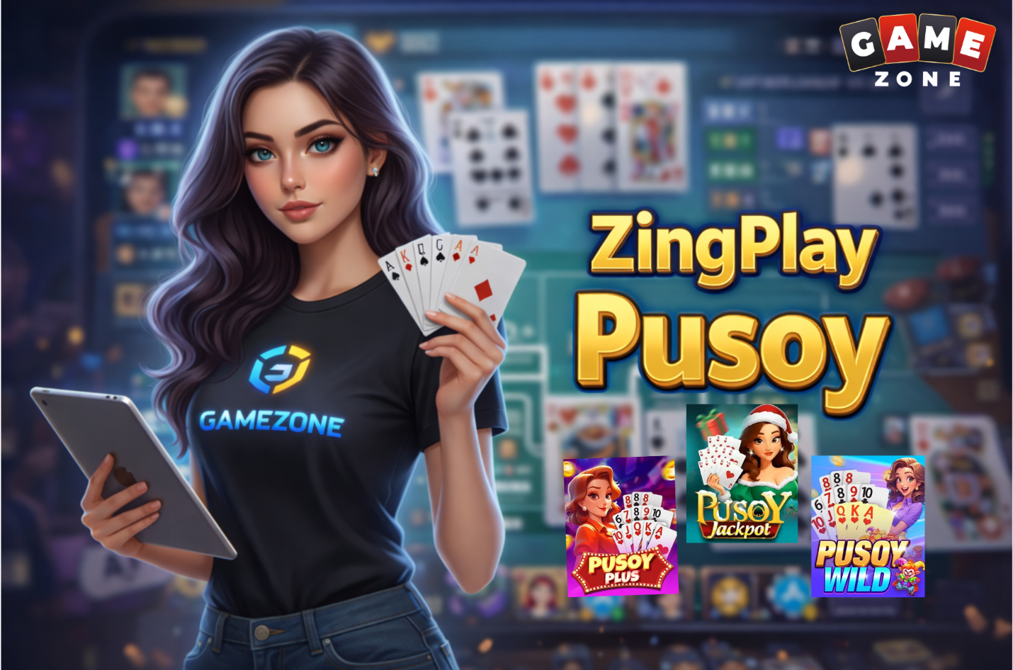 zingplay pusoy